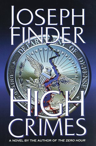 joseph Finder/High Crimes@High Crimes